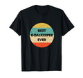 Goalkeeper Shirts Gifts T-Shirt - Fun Novelty Design for Adults
