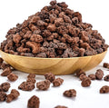 TOYPOPOR 6lb Red Lava Rocks Soil for Plants, Bonsai Cacti Succulents Horticultural Stones, Natural Decorative Volcanic Drainage Gravel for Vase Fillers, Terrarium, Top Dressing, Landscaping, Gardening