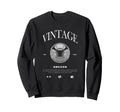 Soccer Sweatshirt - Fun Novelty Design Men Women