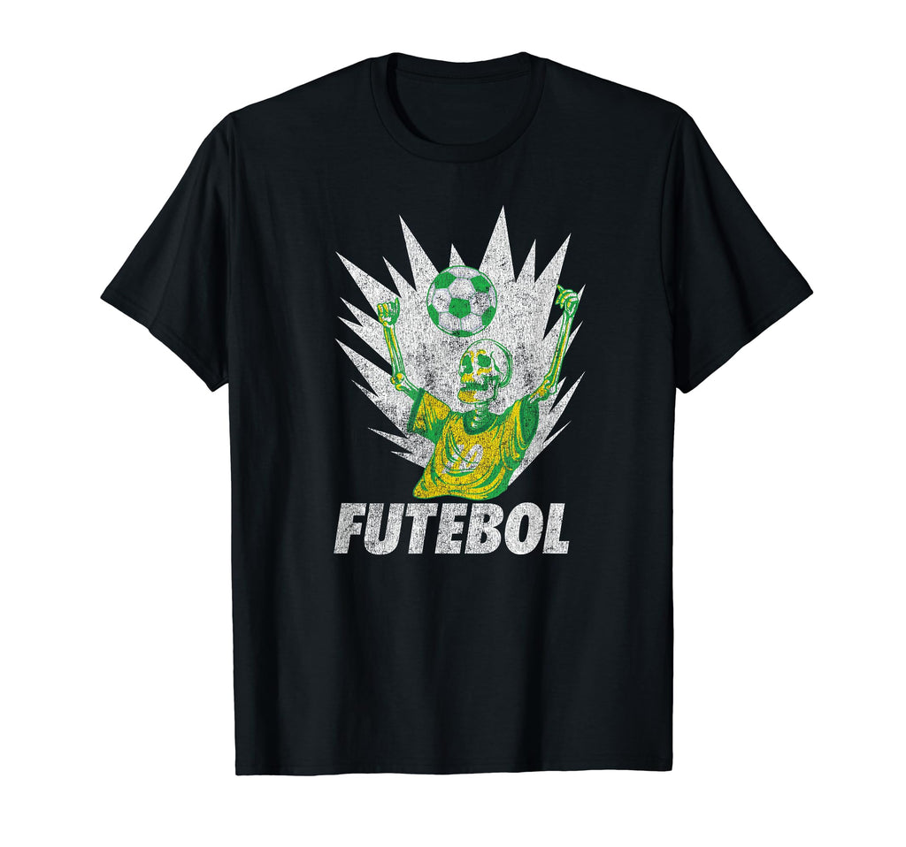 Soccer Soccer Funny Soccer Shirts T-Shirt - Custom Art Print Men Women