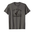 I Am Love Guitarist T-Shirt - Streetwear Style Unisex