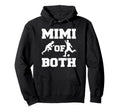 Mimi Both Track And Field And Soccer Hoodie - Aesthetic Graphic Unisex