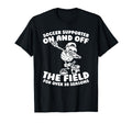 30 Years Old Sports Team Player T-Shirt - Minimalist Print Men Women