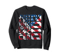 2010 Just Who Loves Soccer 16Th Sweatshirt - Novelty Apparel for Adults