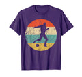 Soccer Soccer Player T-Shirt - Unique Graphic for Adults