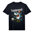 Tralalero Tralala Italian Brainrot T-Shirt - Aesthetic Graphic for Adults