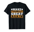 Make Foosball Great Again Funny T-Shirt - Fun Novelty Design Men Women