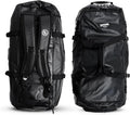 Superare Gear Bags - Gym Duffle Bag, Backpack, Tote Bag for MMA, Athletic Gym Boxing Bag - Enorme, Carico, Diario, Sporta