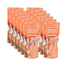 Beefeaters Cat Treats Lickable Puree 1.59oz (12-Pack) – Chicken, Grain-Free, Taurine-Enriched, Ideal for Training & Interactive Feeding