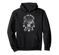 Yellowjackets Ask Spirits Hoodie - Graphic Print Unisex