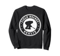 Hockey Training Goal Shooting Sweatshirt - Novelty Apparel Men Women