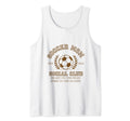 Soccer Mom Social Club T-Shirt - Streetwear Style Unisex