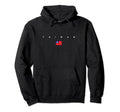 Taiwan Flag Pride Brazilian Soccer Hoodie - Streetwear Style Men Women