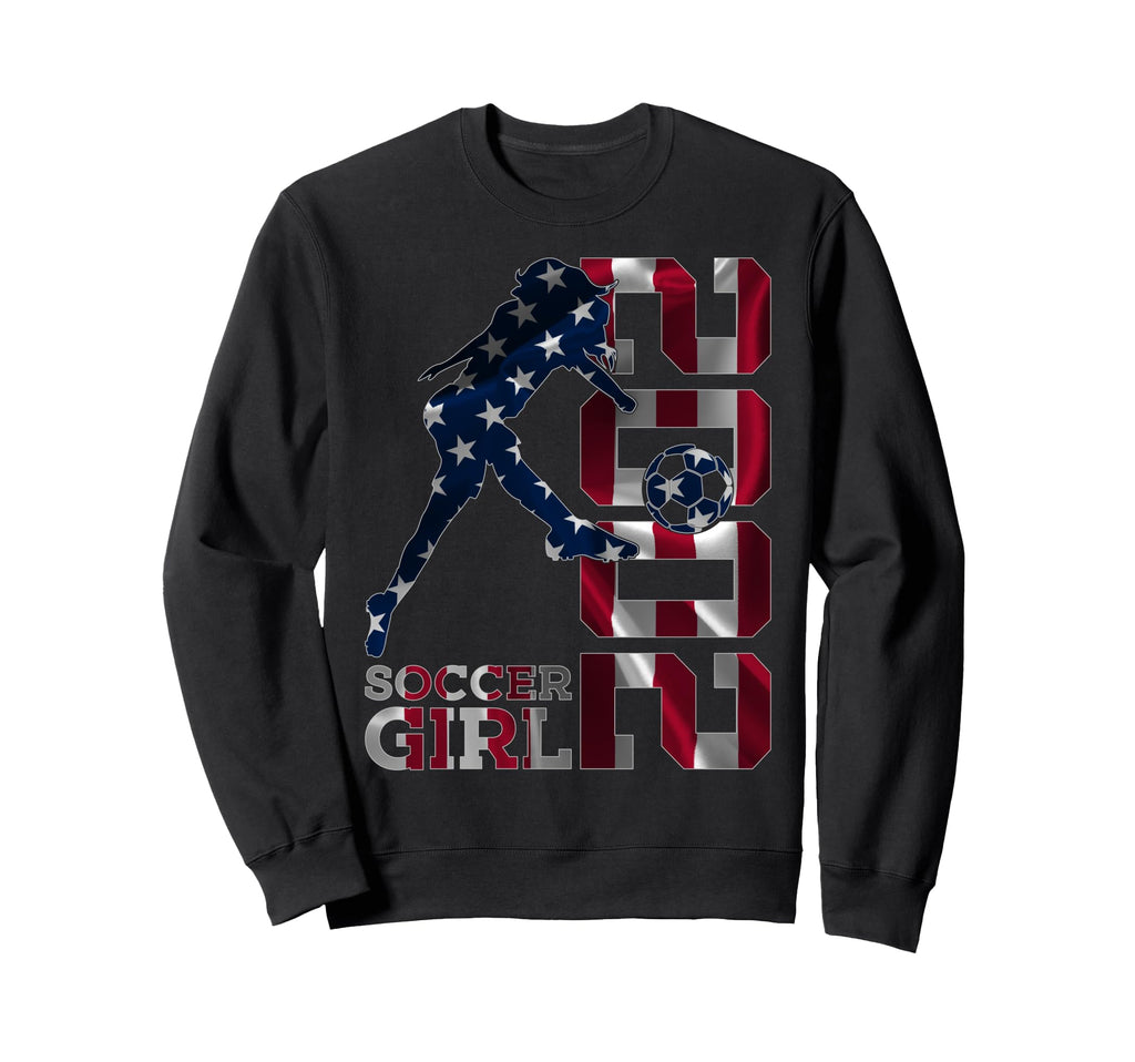 Soccer 23Rd Birthday Soccer 2002 Sweatshirt - Streetwear Style Men Women