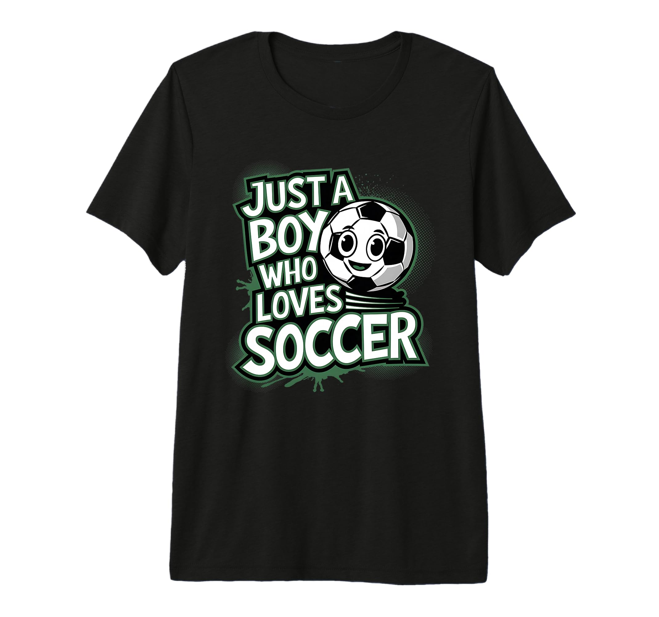 Soccer Players Soccer Soccer Sport T-Shirt - Aesthetic Graphic Unisex