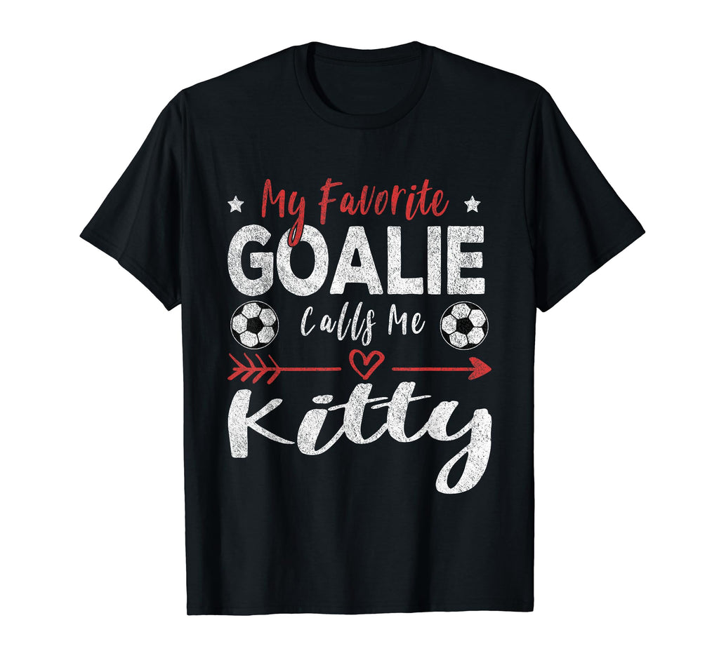 Funny Soccer Goalie Goalkeeper Sweatshirt - Custom Art Print for Adults