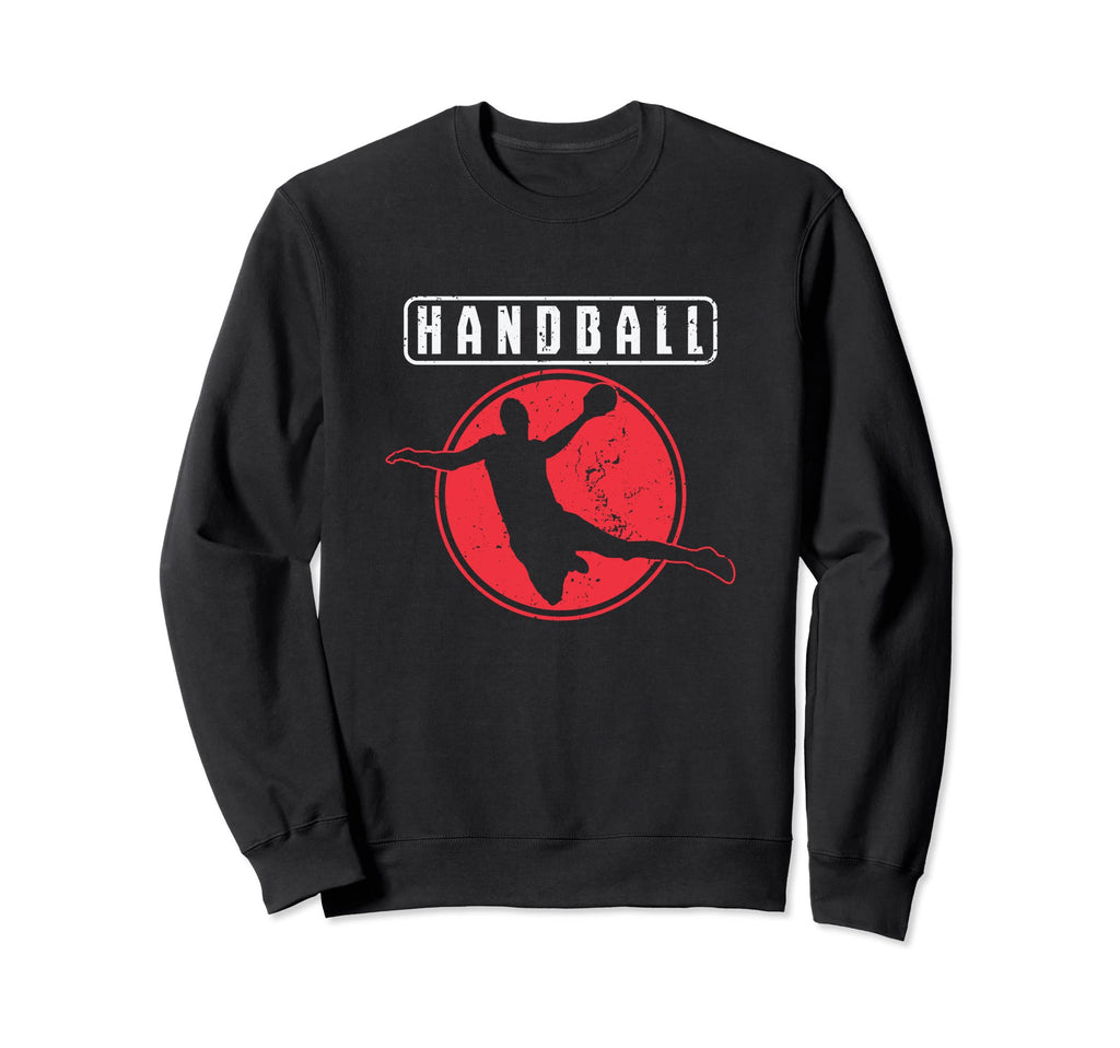 Handball Sport Team Team Goalkeeper T-Shirt - Trendy Graphic Men Women