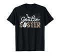 Ice Hockey Goalie Sister Hockey Keeper T-Shirt - Unique Graphic Men Women