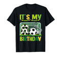 8 Year Old Bday Its My 8Th Birthday T-Shirt - Novelty Apparel for Adults
