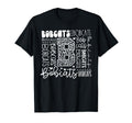 Bobcat Baseball Team Mascot School T-Shirt - Custom Art Print for Adults