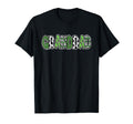 Soccer Grandpa Granddad Birthday Party T-Shirt - Streetwear Style Unisex