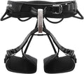 KAILAS Kids Rock Climbing Harness Child Safety Belt Climbing Gear Adjustable Lightweight Indoor Gyms Beginners Youth