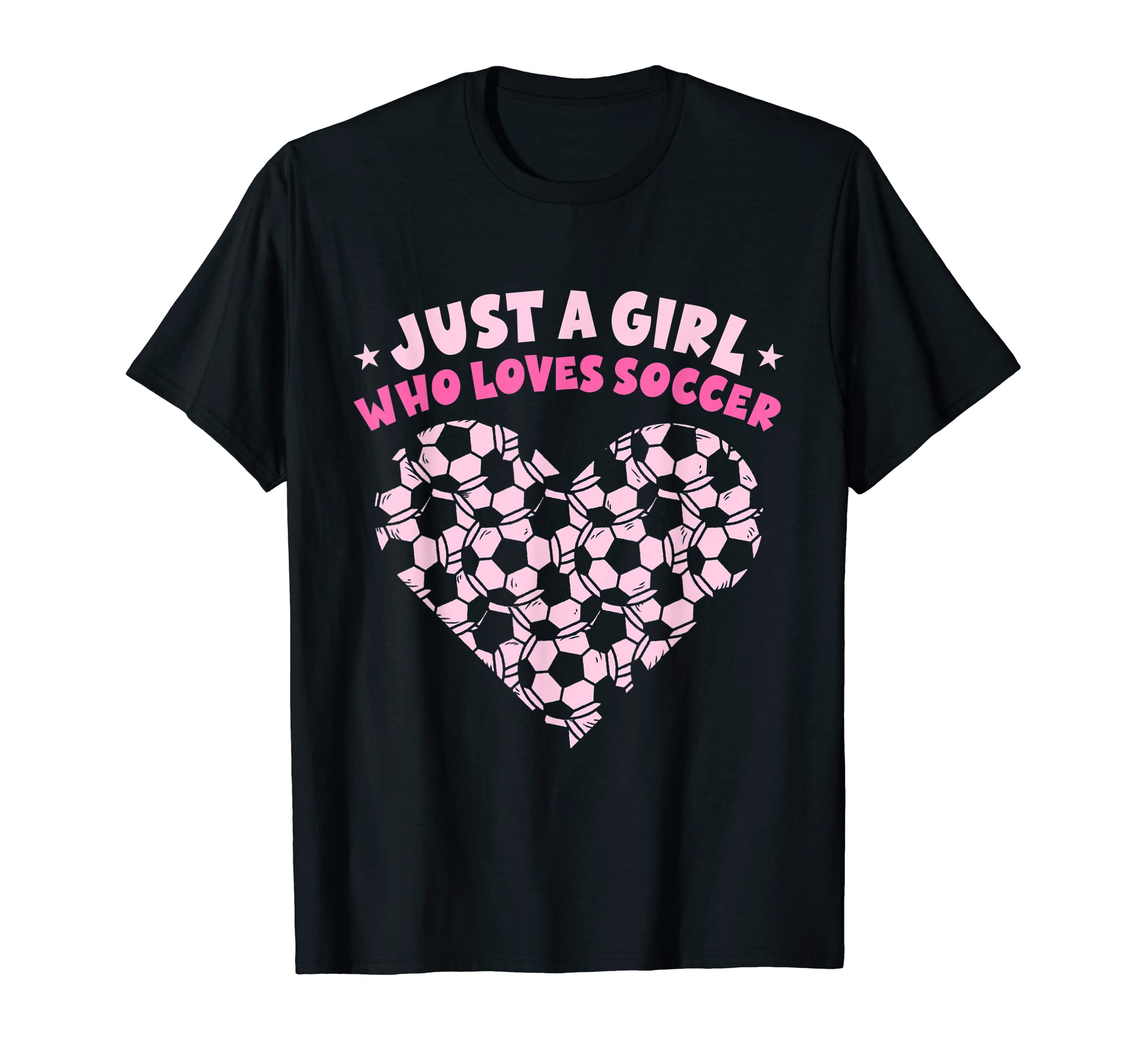 Just Who Loves Football Player T-Shirt - Casual Everyday Wear Men Women