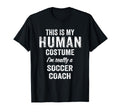 Funny Human Costume Shirts And T-Shirt - Streetwear Style Unisex