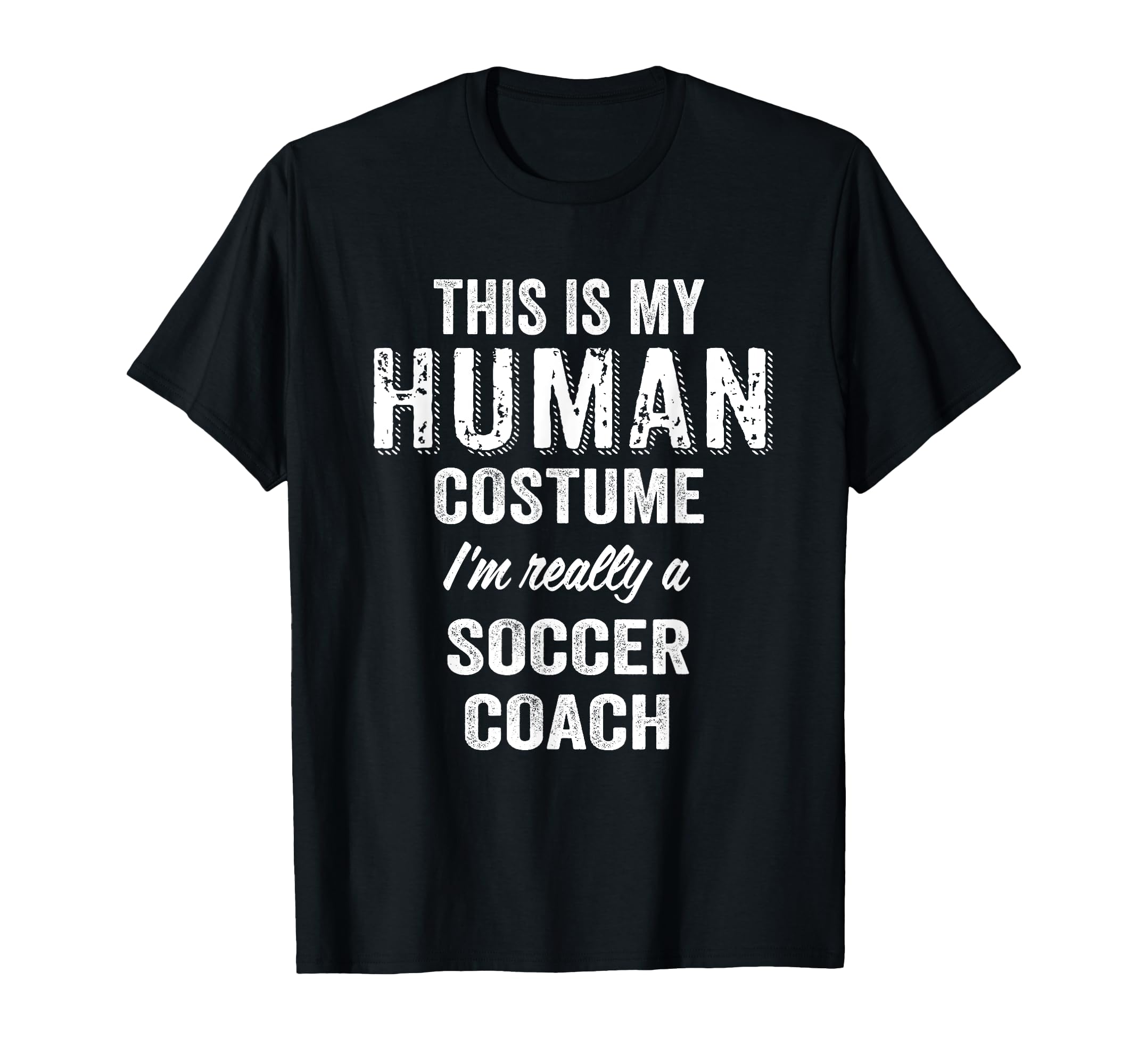 Funny Human Costume Shirts And T-Shirt - Streetwear Style Unisex
