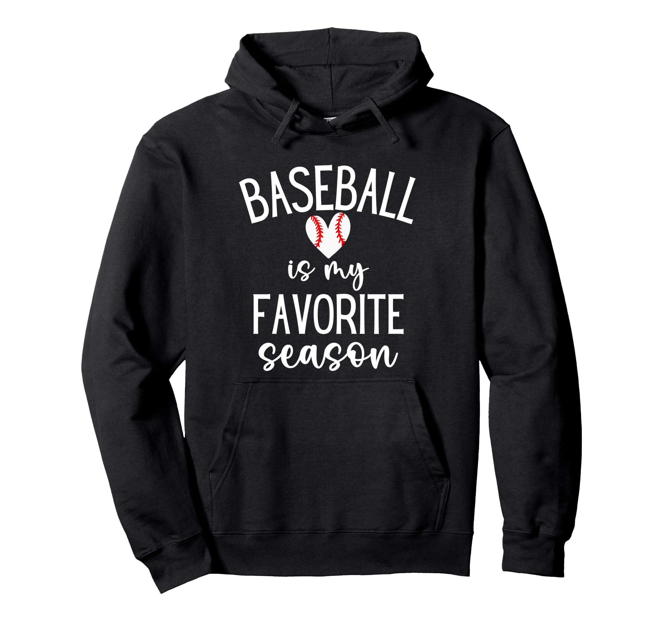 Soccer Mom Shirts Baseball Is My Hoodie - Aesthetic Graphic for Adults