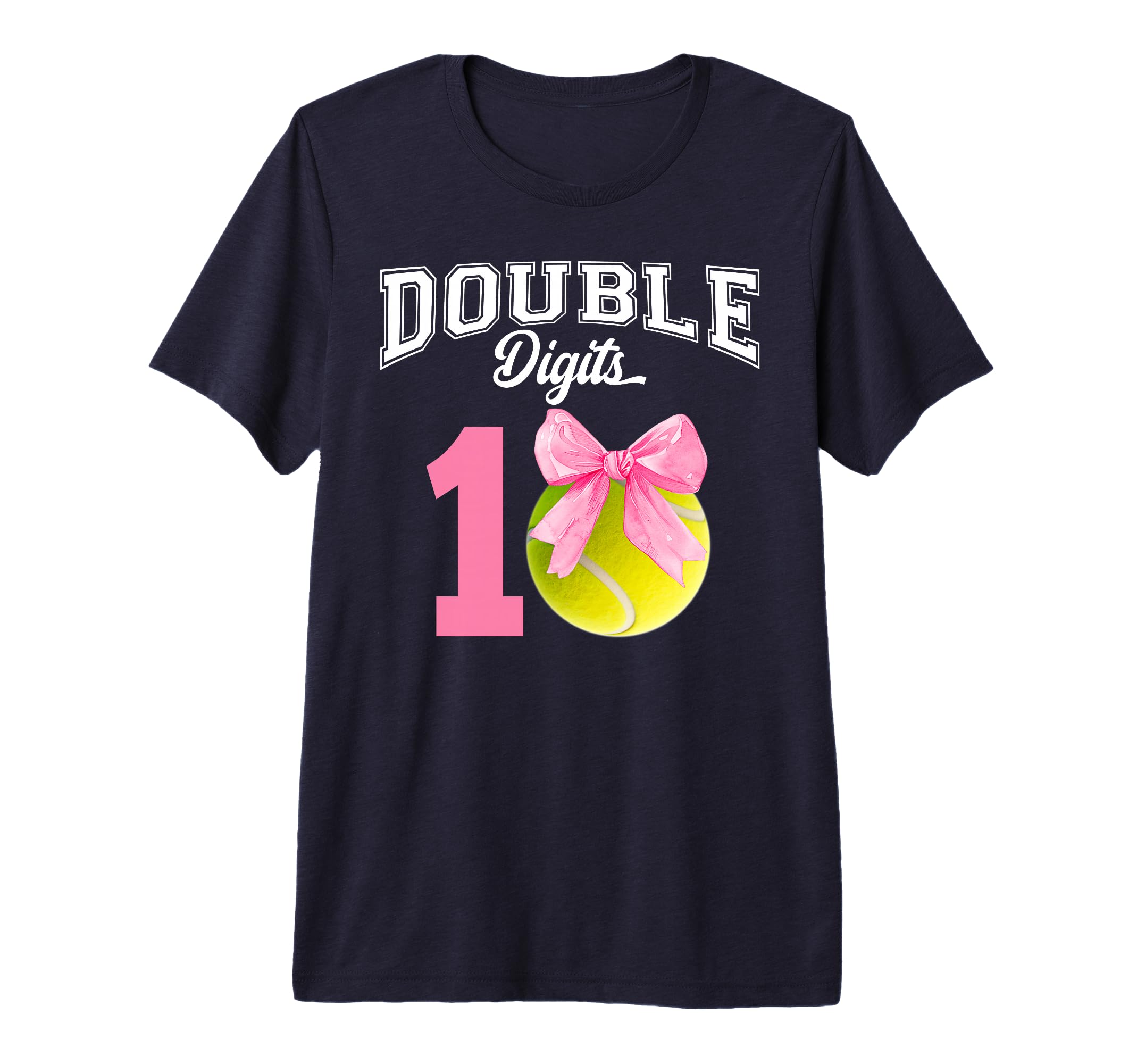 Sports Themed Birthday Outfit Tri Blend T-Shirt - Novelty Apparel Men Women
