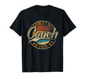 Coach Gifts Funny Job Accessoires Sweatshirt - Fun Novelty Design Unisex