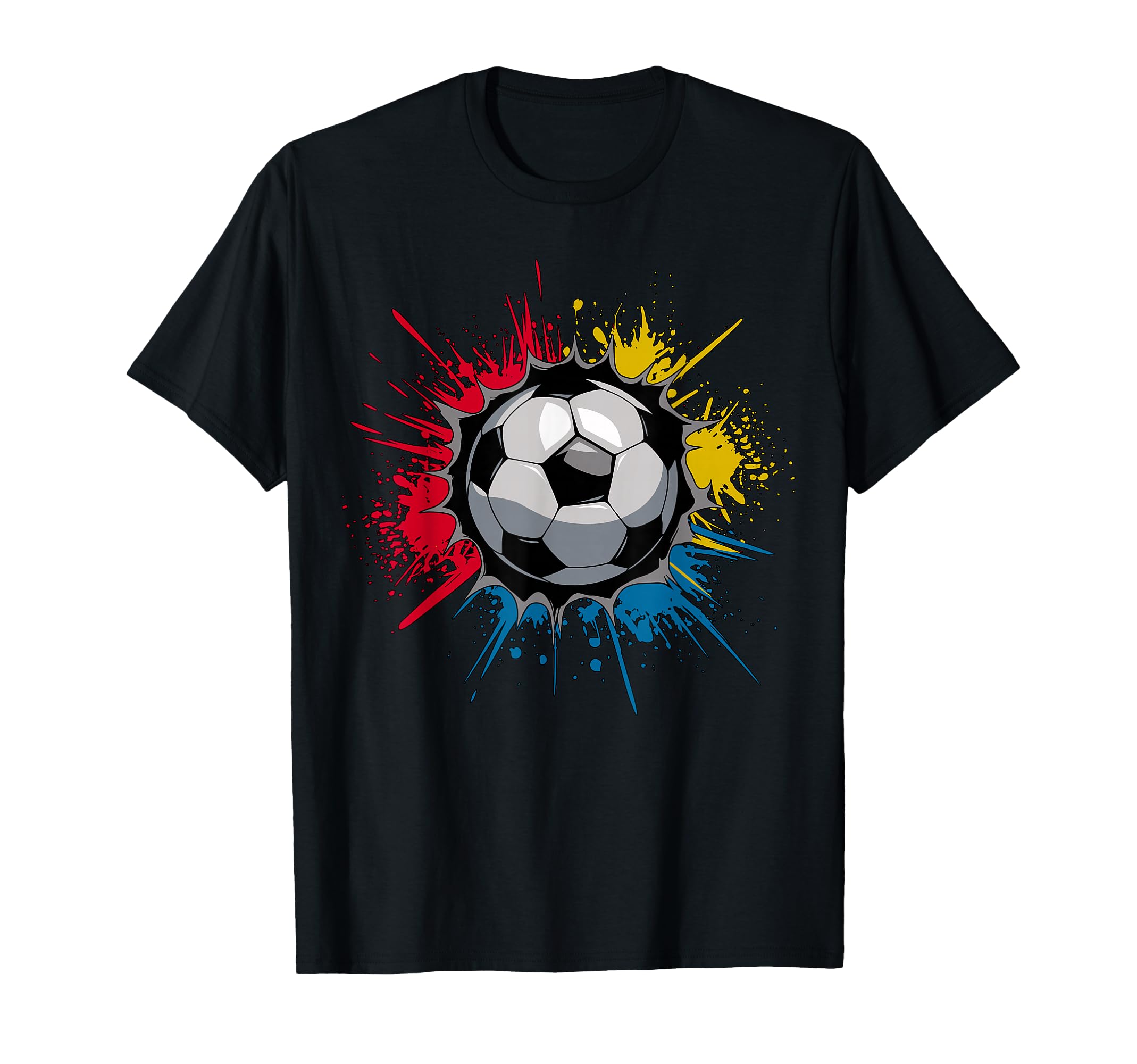 Magical And Funny Soccer Gifts Sweatshirt - Casual Everyday Wear Men Women