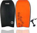 Tribe JL Customs Collab Tanker Big Guy Bodyboard w/Mega Plug