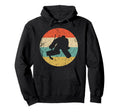 Hockey Hockey Goalie Hoodie - Graphic Print Unisex