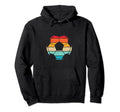 Soccer Funny Soccer Ball Soccer Player Hoodie - Graphic Print for Adults