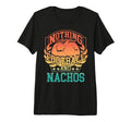 Nothing Better Than Football And T-Shirt - Streetwear Style for Adults