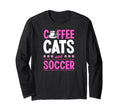 Soccer Aesthetic Hoodie - Streetwear Style for Adults