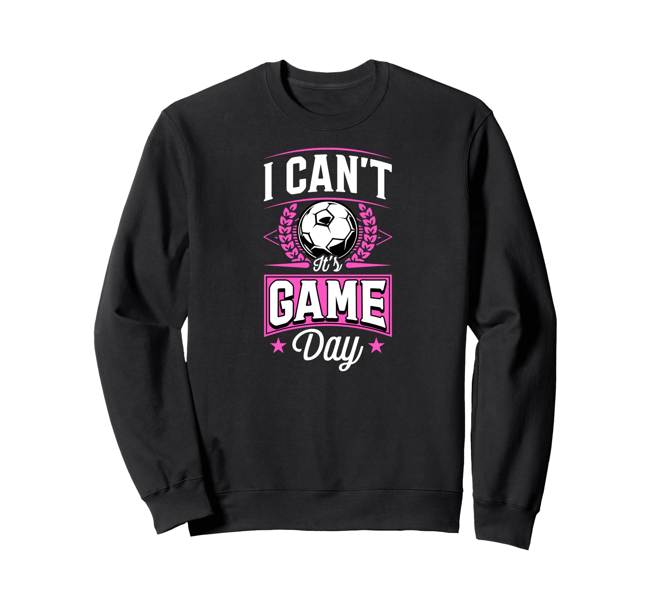 Soccer Aesthetic Sweatshirt - Fun Novelty Design Men Women
