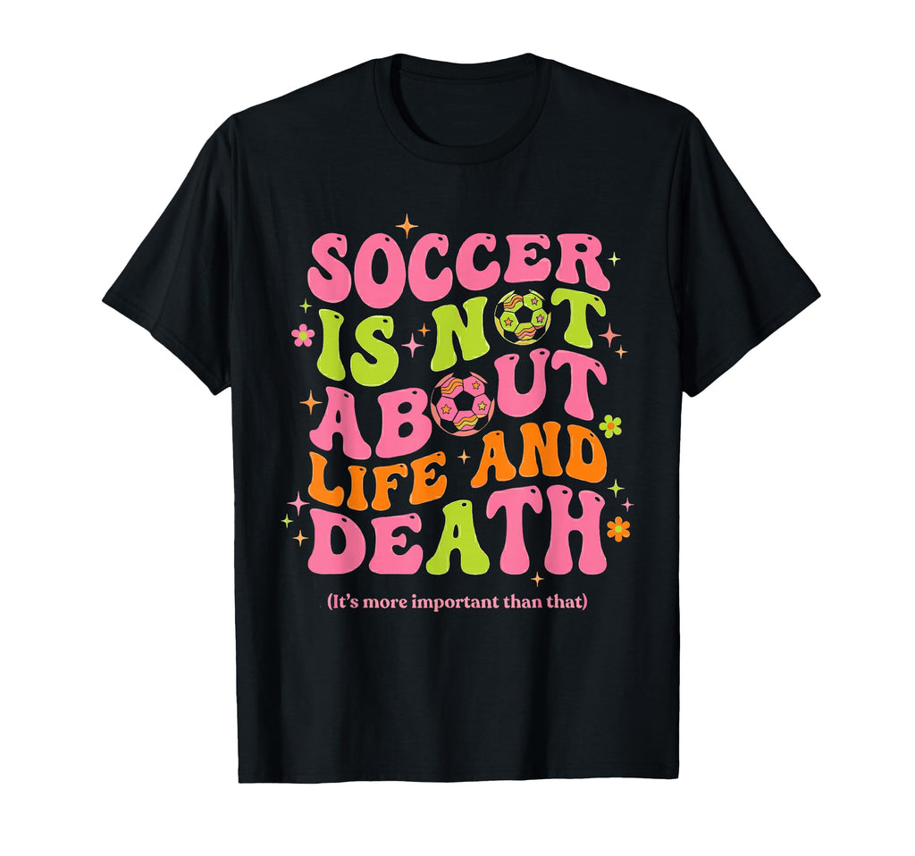 Groovy 70S Motivational Team Player T-Shirt - Unique Graphic for Adults