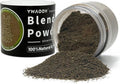 Catnip & Silvervine Powder – 15g Blend of Silver Vine Gall Fruit & Pure Catnip, Non-Addictive, Suitable for All Cat Ages, Multi-Play Use for Cat Toys, Scratchers & Protecting Furniture