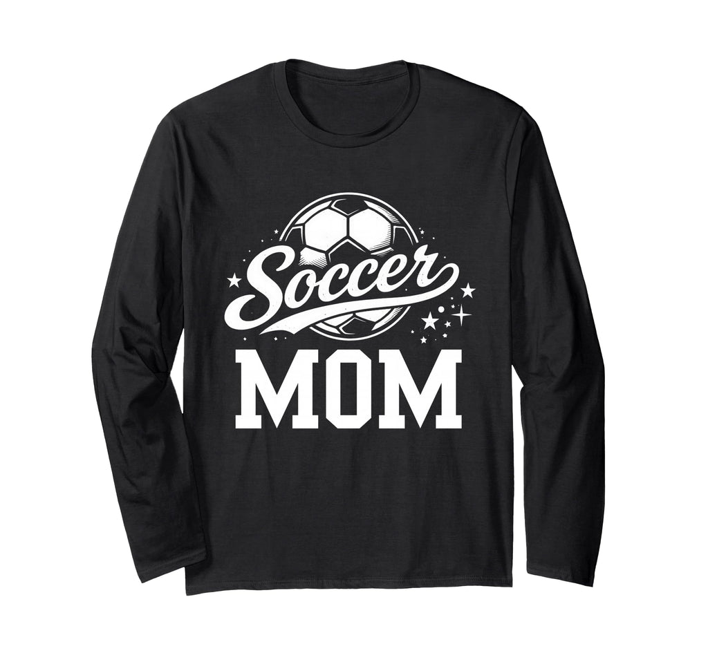 Soccer Player Family Matching Outfit Sweatshirt - Unique Graphic for Adults