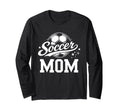 Soccer Player Family Matching Outfit Sweatshirt - Unique Graphic for Adults