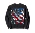 2007 Just Who Loves Soccer 19Th Sweatshirt - Graphic Print for Adults