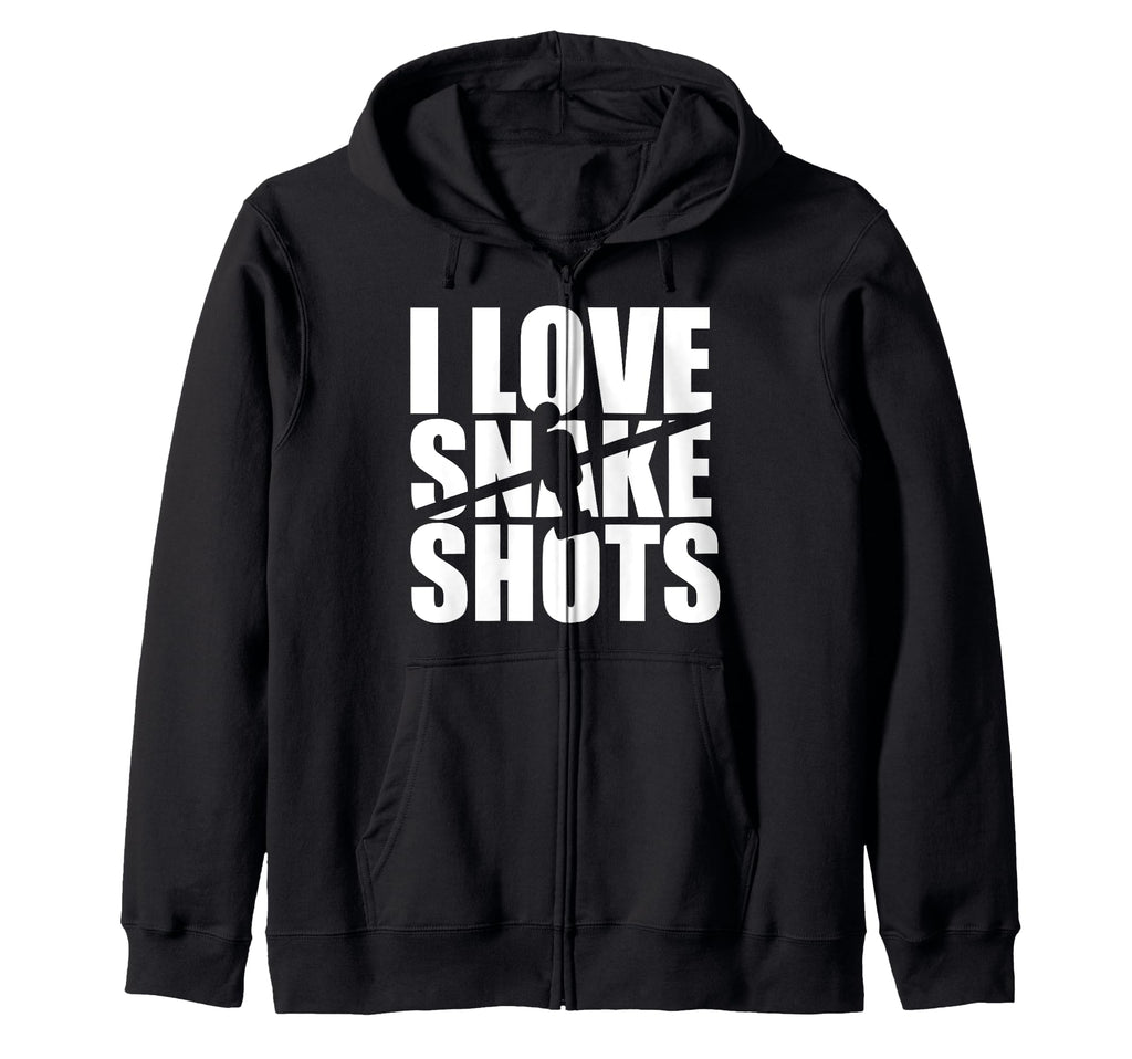 Player Soccer Funny Football Joke Hoodie - Minimalist Print for Adults