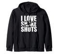 Player Soccer Funny Football Joke Hoodie - Minimalist Print for Adults