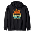 Player Soccer Funny Football Joke Sweatshirt - Trendy Graphic Men Women