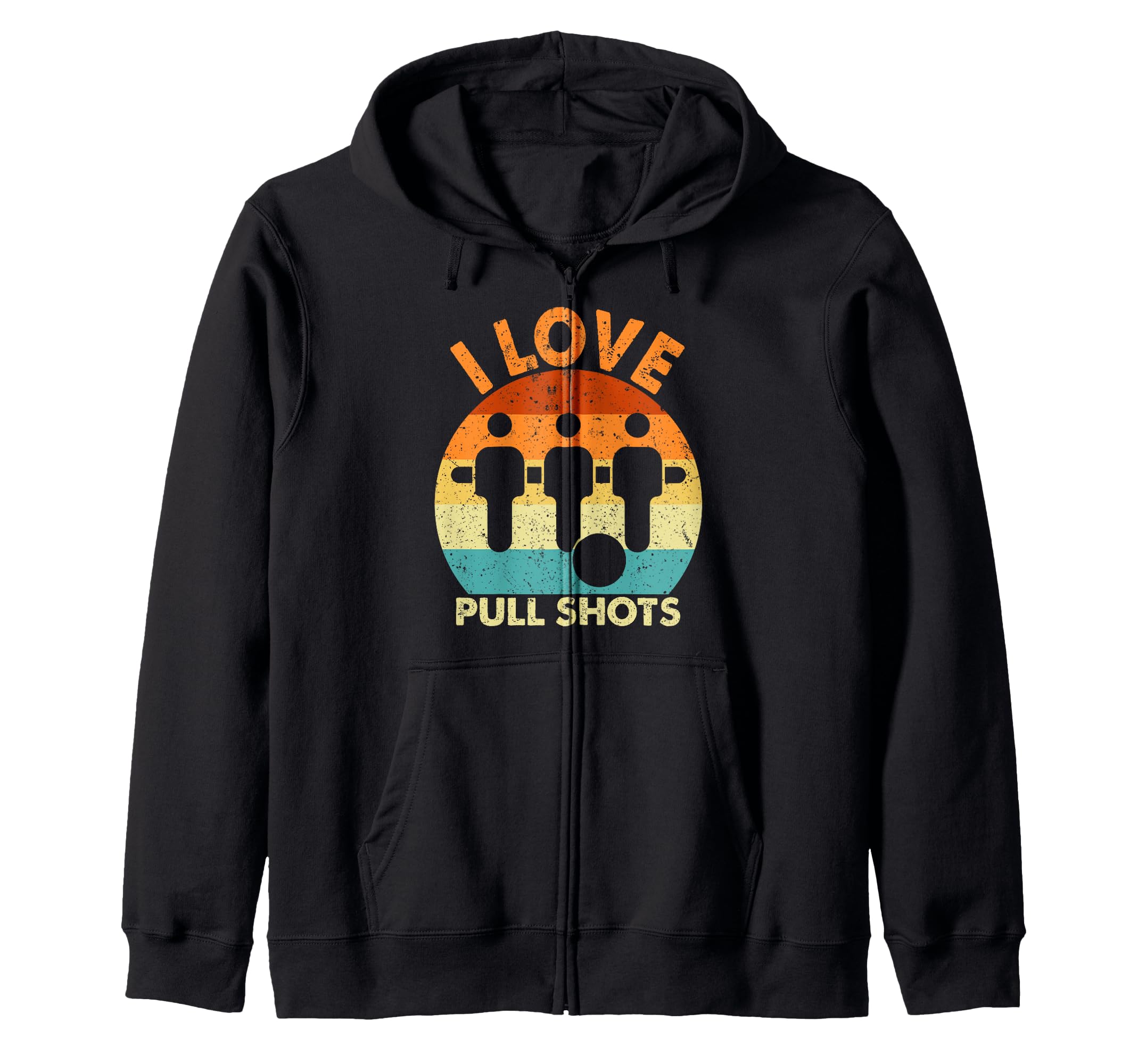 Player Soccer Funny Football Joke Sweatshirt - Trendy Graphic Men Women