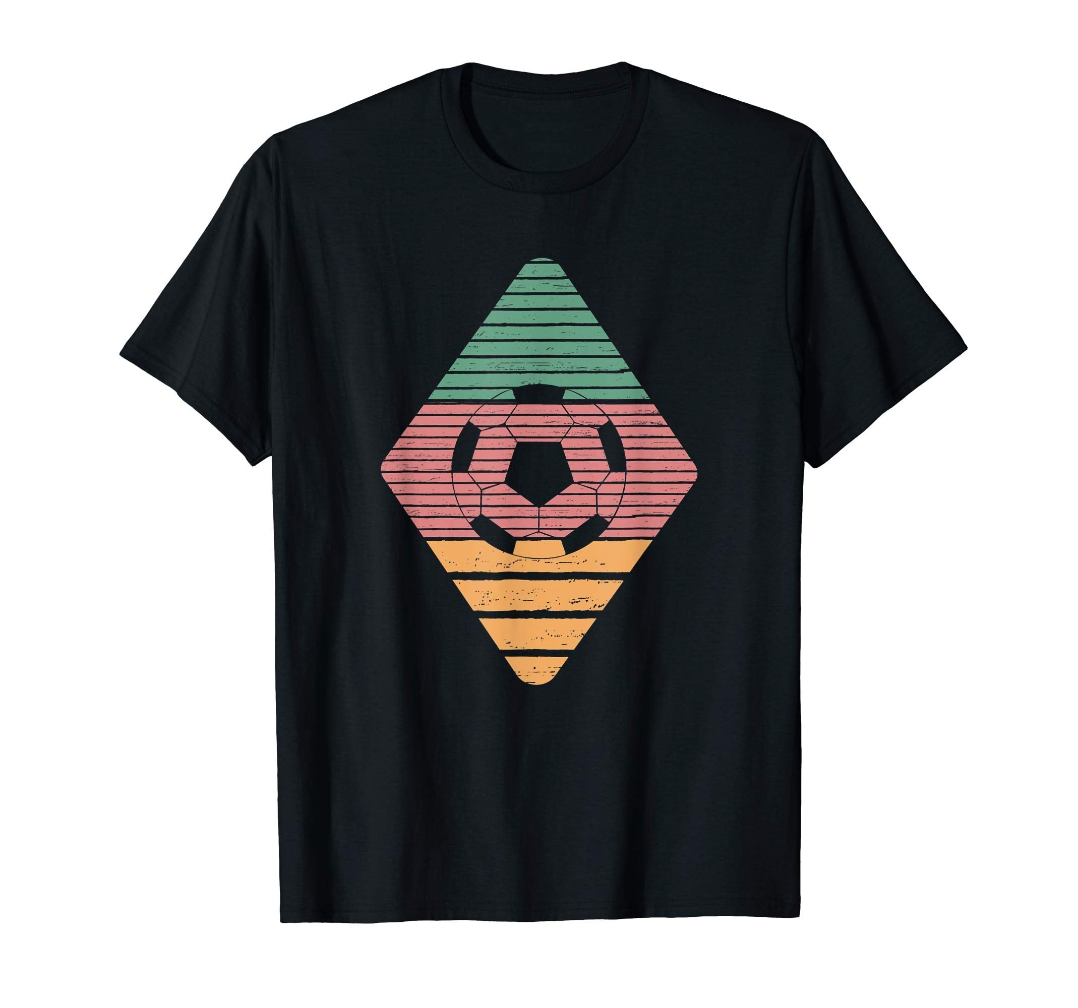 Funny Soccer Joke Soccer Player Sports T-Shirt - Streetwear Style Men Women