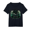 Soccer Is Life Inspiring Football T-Shirt - Casual Everyday Wear Men Women